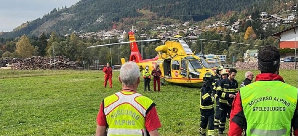 Tragedia sul Lagorai, la vittima è Mario Zucol